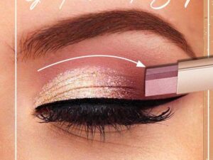 Glitter Gradient Eyeshadow Stick 🔥50% OFF🔥