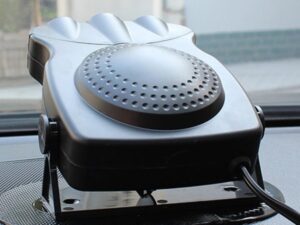 OMNI POWER CAR HEATER