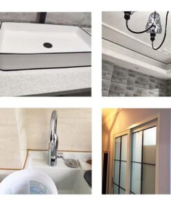 Ceramic Tile Mildewproof Gap Tape (6 meters)