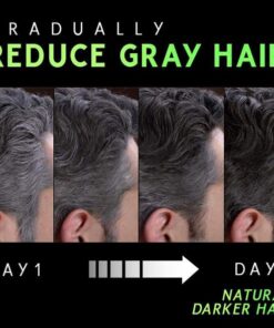 GrayAway™ Shampoo Bar