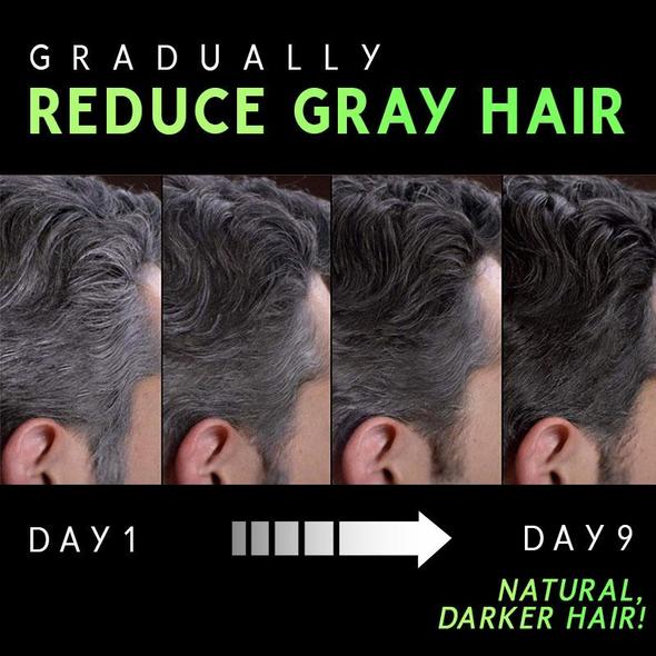 GrayAway™ Shampoo Bar