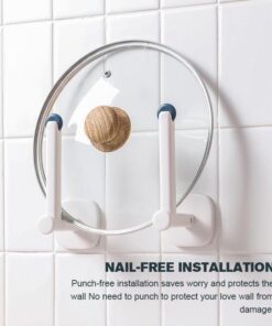 L-shaped Telescopic Hook (BUY 3 GET 1 FREE)