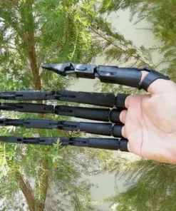 🎃Early Halloween Promotion🎃Articulated Fingers