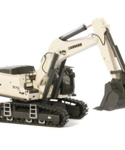 Mini Excavator (This is not just a toy)
