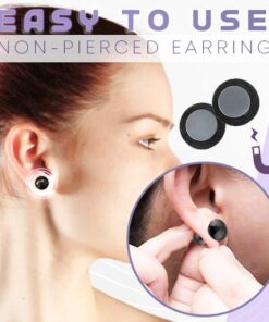 MagHealth™ Lean Earrings