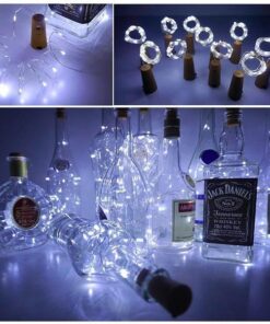 (SUMMER HOT SALE- SAVE 50% OFF) Bottle Lights