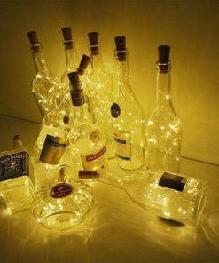 (SUMMER HOT SALE- SAVE 50% OFF) Bottle Lights