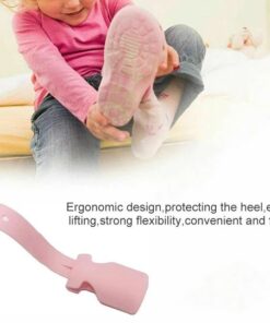 (🔥Hot Summer Sale - 50% OFF)Lazy Shoe Helper(Buy 2 Get 2 Free NOW)