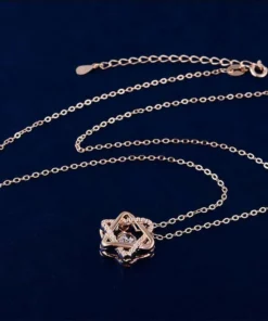 Twinkling Necklace - Buy 1 Get 1 Free