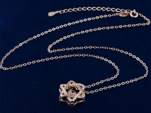 Twinkling Necklace - Buy 1 Get 1 Free