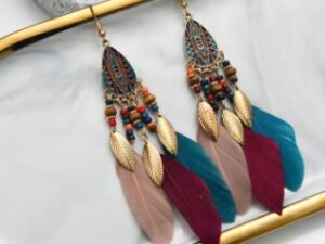 (Spring Sale-Save 50% OFF) Fashion Earrings