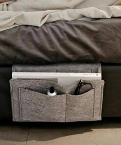 (❤️Clearance Sale - Save 48% OFF)Bedside Organizer🔥Buy 2 Get extra 10% off