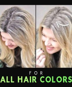 GrayAway™ Shampoo Bar