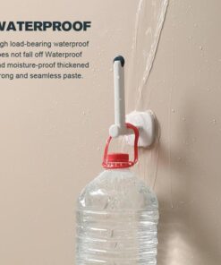 L-shaped Telescopic Hook (BUY 3 GET 1 FREE)