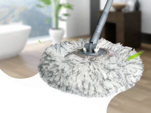 (Early Mother's Day Hot Sale-40% OFF)🔥360° Rotatable Adjustable Cleaning Mop