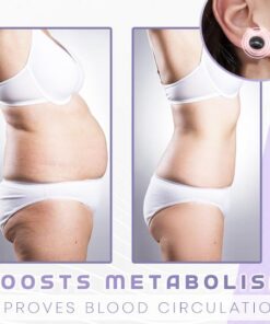 MagHealth™ Lean Earrings