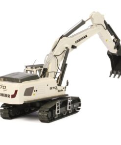 Mini Excavator (This is not just a toy)