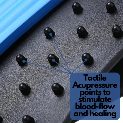 💥Summer Hot Sale-50% OFF💥PostureTherapy™ 2021 Upgrade Back Stretcher Lumbar Acupuncture Support Device