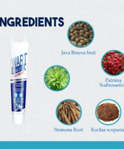 (🔥Hot Summer Sale - 50% OFF)SkinTag Instant Remover Cream💝BUY 1 GET 1 FREE!!