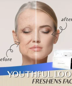 Anti-Aging Energy Essence Eye Sticker