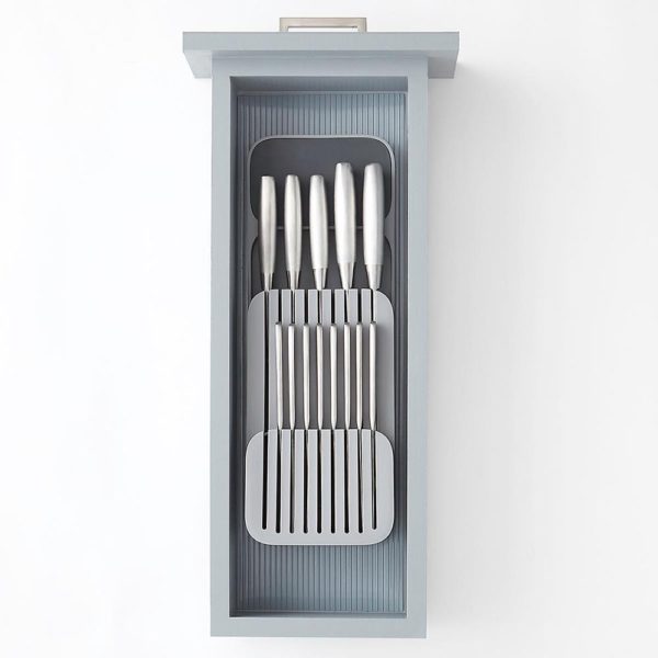 Cutlery And Knives Organizer(🔥Summer Presale - 50% Off)