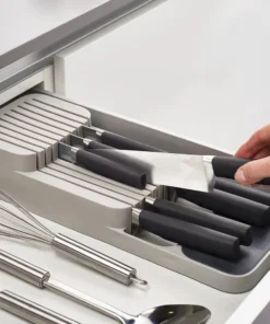 Cutlery And Knives Organizer(🔥Summer Presale - 50% Off)