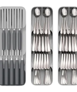 Cutlery And Knives Organizer(🔥Summer Presale - 50% Off)