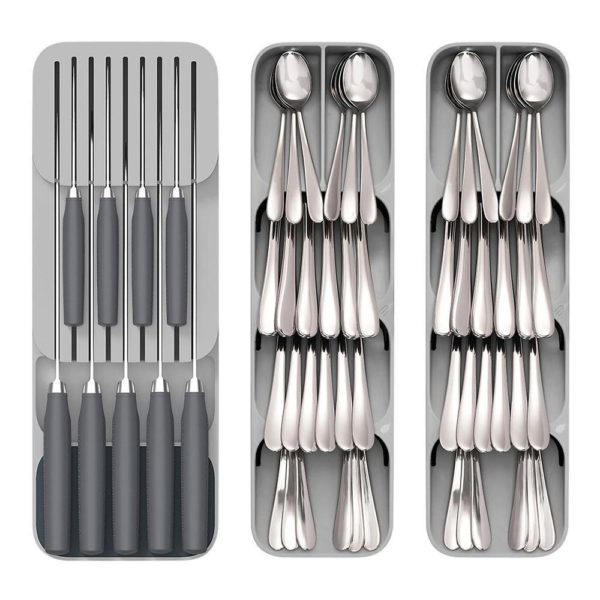 Cutlery And Knives Organizer(🔥Summer Presale - 50% Off)