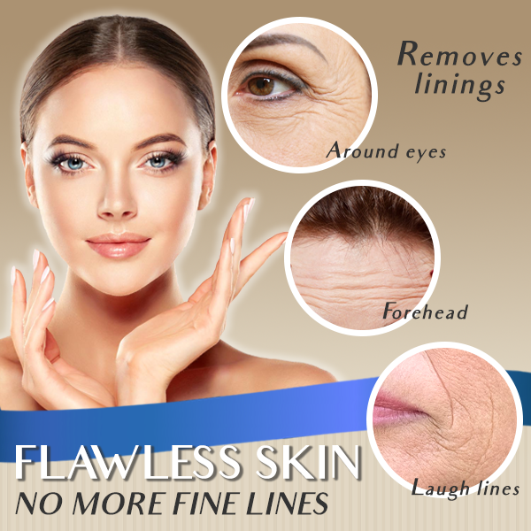 Wrinkless Facelifting Mask（Limited Time Discount 🔥 Last Day） (6 PCS & REUSABLE)