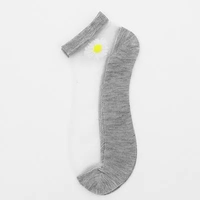 š„Mother's Day Specialš„š„Translucent Daisy Socks