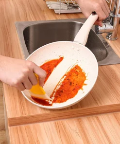 Summer Hot Sale 50% OFF - Oil-Proof Cleaning Scraper(Buy 2 Get 3 Free Now)