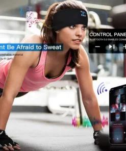 Music Headband【50% OFF🎉Buy 2 extra 10% OFF】