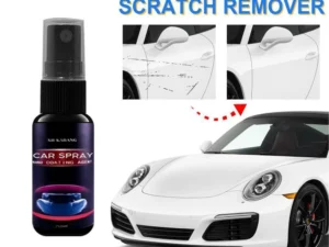 🔥HOT SALE (Buy 1 Get 1 Free) - Car Nano Repairing Spray