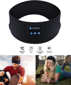 Music Headband【50% OFF🎉Buy 2 extra 10% OFF】