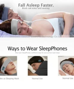 Music Headband【50% OFF🎉Buy 2 extra 10% OFF】