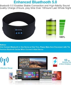 Music Headband【50% OFF🎉Buy 2 extra 10% OFF】