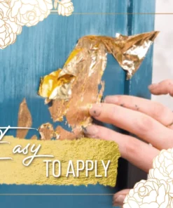 (š„Clearance Big Sale! ONLY TODAY!)Kintsugi Gilding FoilāBUY 2 GET 2 FREE (400 Sheets)