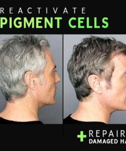 GrayAway™ Shampoo Bar