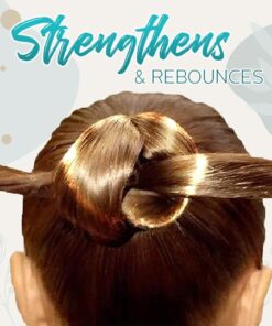 Hair-Active™ Root-Boost Ginger Spray