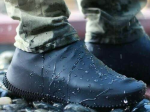 (🔥Clearance Big Sale - 49% OFF) Premium Waterproof Shoe Cover