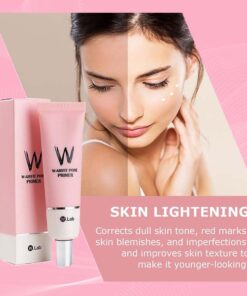 🎁Buy 1 Get 1 Free🎁Pore Concealer Primer Cream