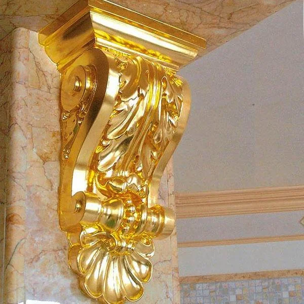 (š„Clearance Big Sale! ONLY TODAY!)Kintsugi Gilding FoilāBUY 2 GET 2 FREE (400 Sheets)