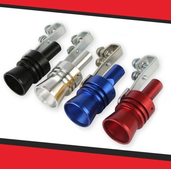 (🔥Clearance Sale - 50% OFF) New Multi-Purpose Car Turbo Whistle