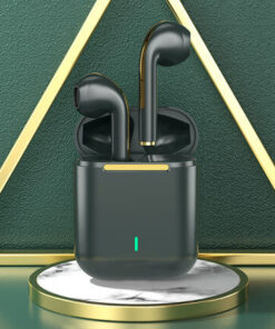 SUMMER HOT SALE - J18 TWS EARBUDS - 60% OFF TODAY