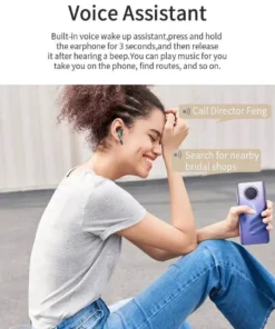 SUMMER HOT SALE - J18 TWS EARBUDS - 60% OFF TODAY