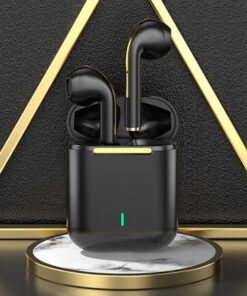 SUMMER HOT SALE - J18 TWS EARBUDS - 60% OFF TODAY