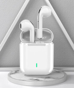 SUMMER HOT SALE - J18 TWS EARBUDS - 60% OFF TODAY