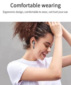 SUMMER HOT SALE - J18 TWS EARBUDS - 60% OFF TODAY