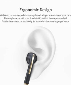 SUMMER HOT SALE - J18 TWS EARBUDS - 60% OFF TODAY