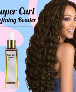 ćBuy More Save MorećCute Curls Hair Booster